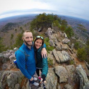 Meet your Posher, Derek